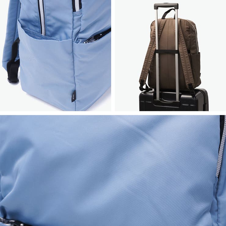 正規品 エース リュック | ギャレリア Bag＆Luggage | 詳細画像5 