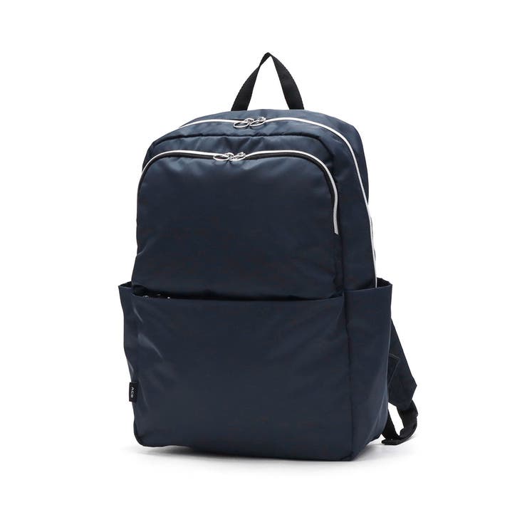ネイビー | 正規品 エース リュック | ギャレリア Bag＆Luggage