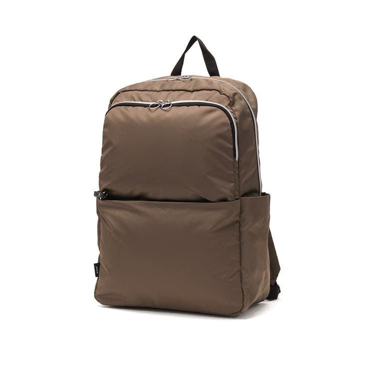 ライトブラウン | 正規品 エース リュック | ギャレリア Bag＆Luggage