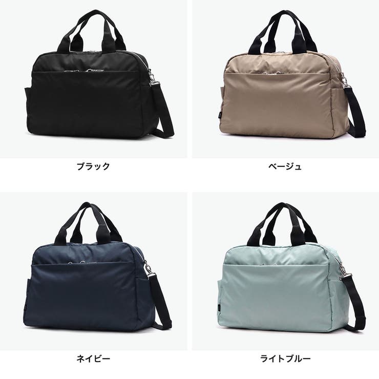 エース ボストンバッグ ACE | ギャレリア Bag＆Luggage | 詳細画像2 
