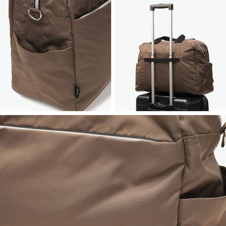 正規品 エース ボストンバッグ | ギャレリア Bag＆Luggage | 詳細画像5 