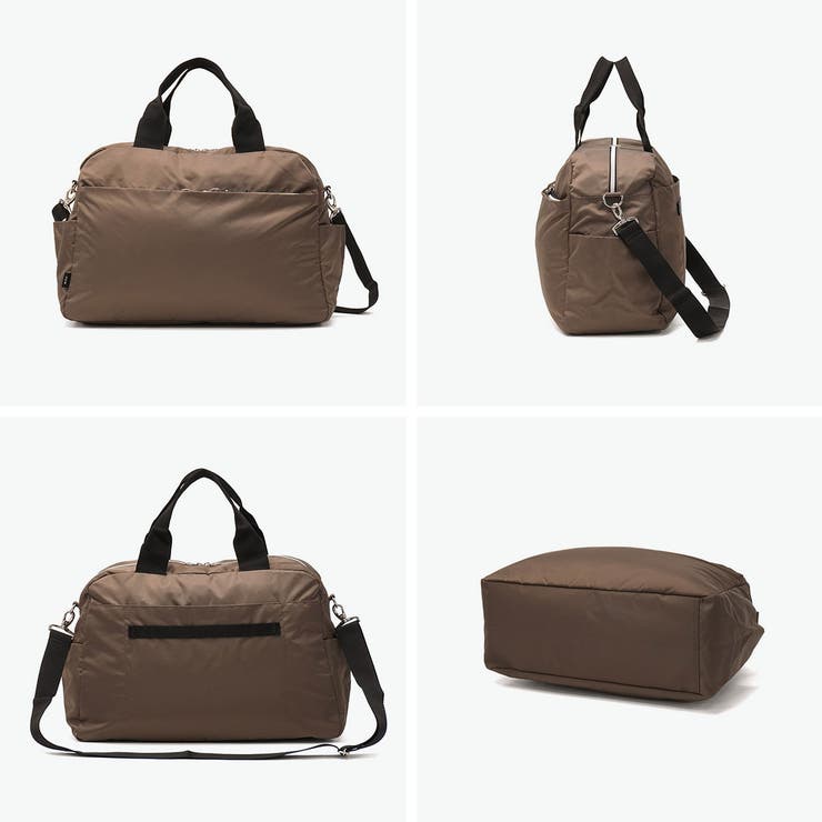 正規品 エース ボストンバッグ | ギャレリア Bag＆Luggage | 詳細画像6 