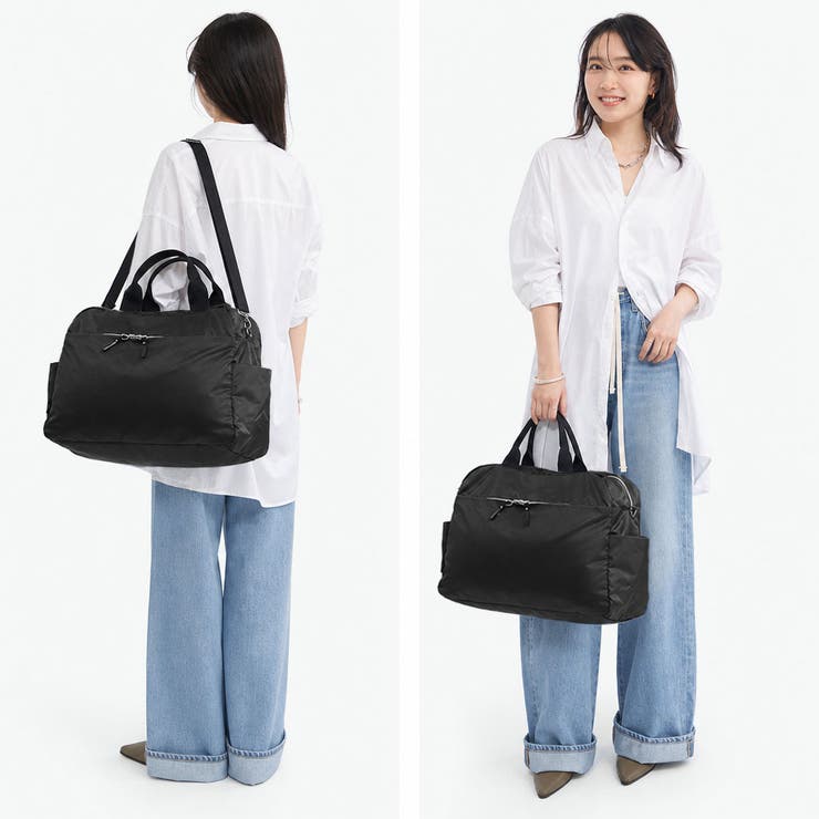 正規品 エース ボストンバッグ | ギャレリア Bag＆Luggage | 詳細画像9 