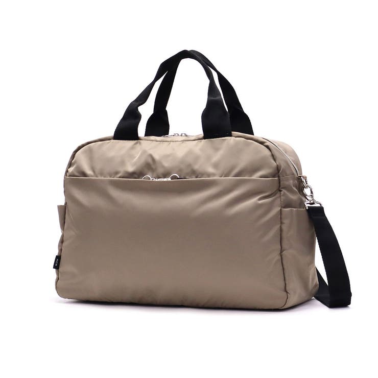 ベージュ | エース ボストンバッグ ACE | ギャレリア Bag＆Luggage