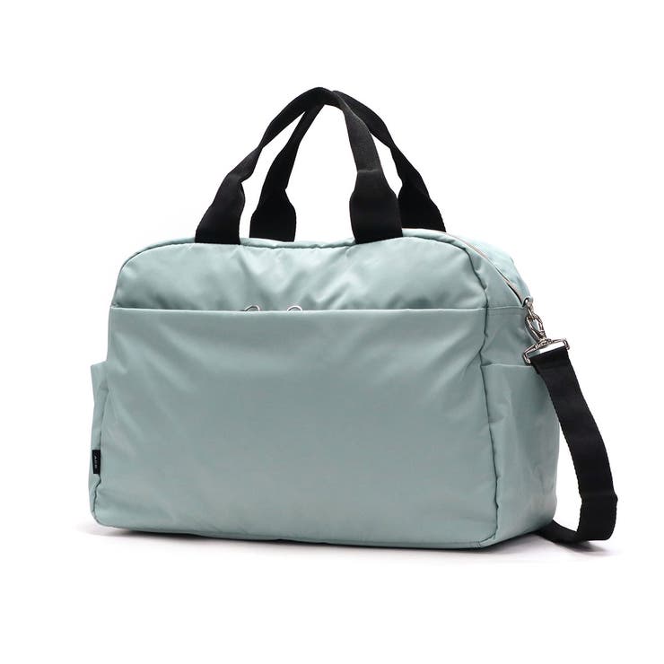 ライトブルー | エース ボストンバッグ ACE | ギャレリア Bag＆Luggage