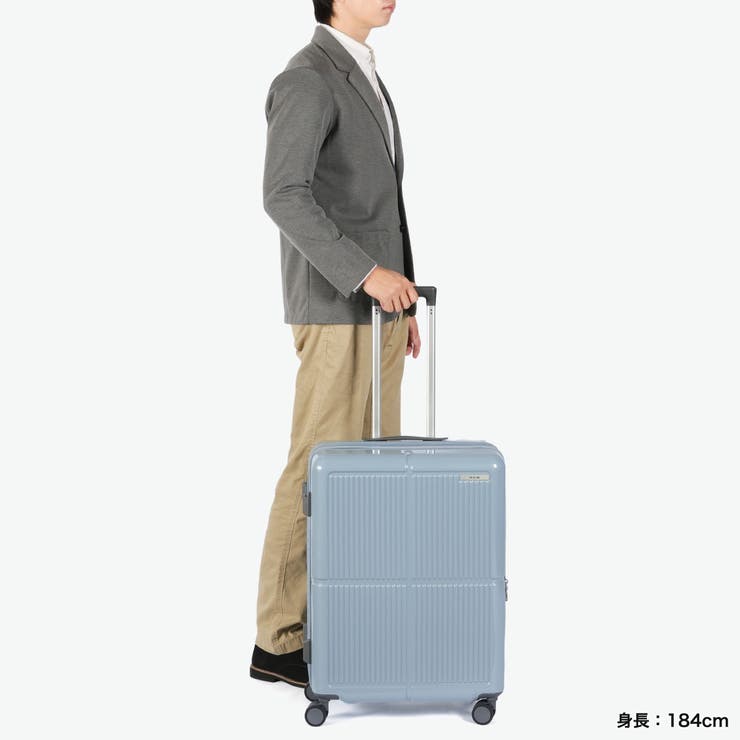 エース スーツケース ACE | ギャレリア Bag＆Luggage | 詳細画像11 