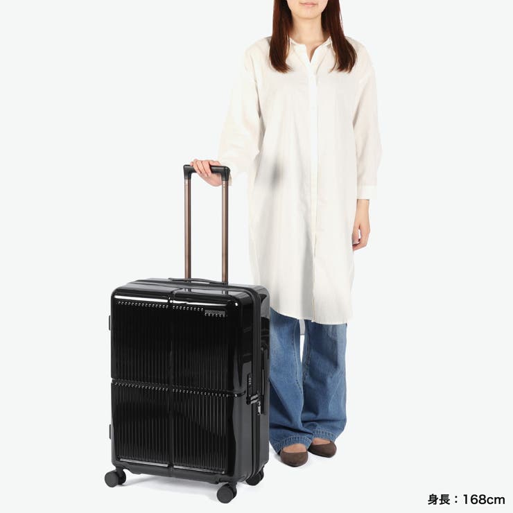 エース スーツケース ACE | ギャレリア Bag＆Luggage | 詳細画像12 