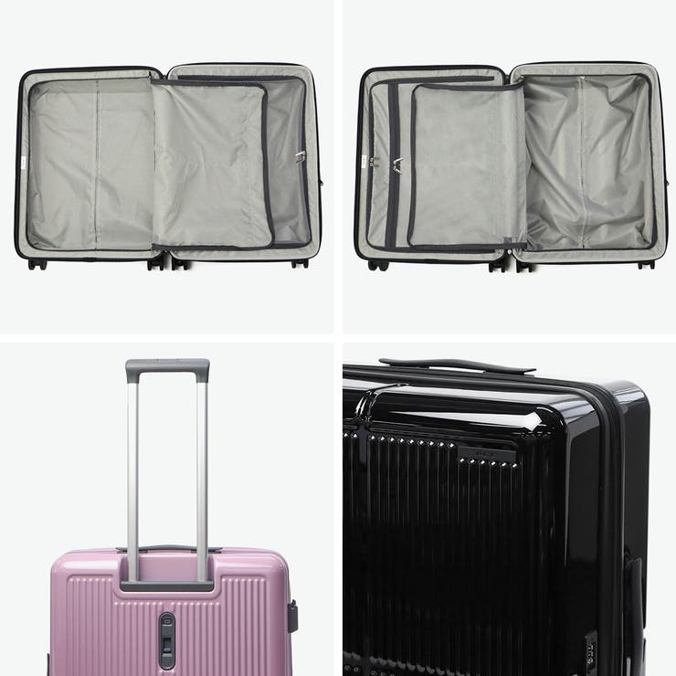 エース スーツケース ACE | ギャレリア Bag＆Luggage | 詳細画像6 