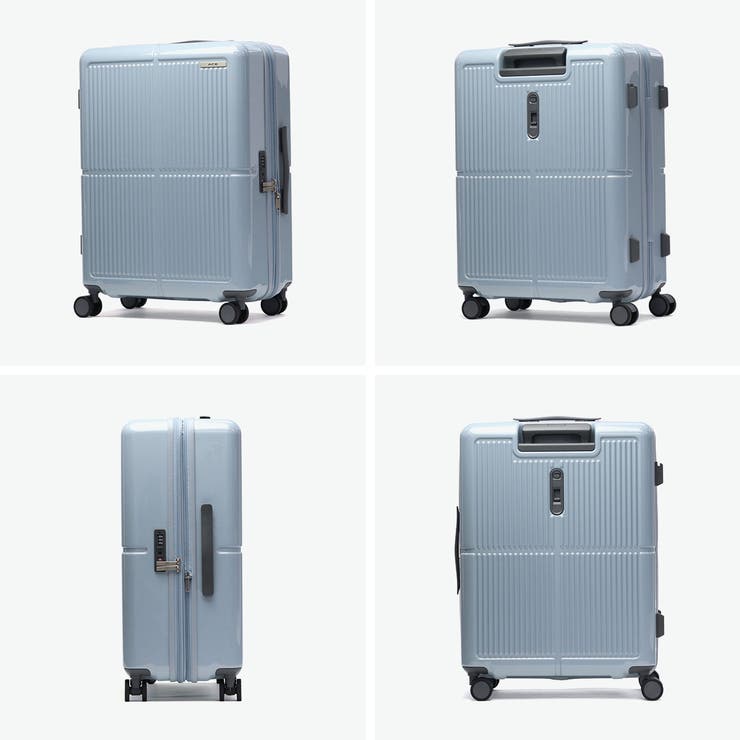 エース スーツケース ACE | ギャレリア Bag＆Luggage | 詳細画像8 