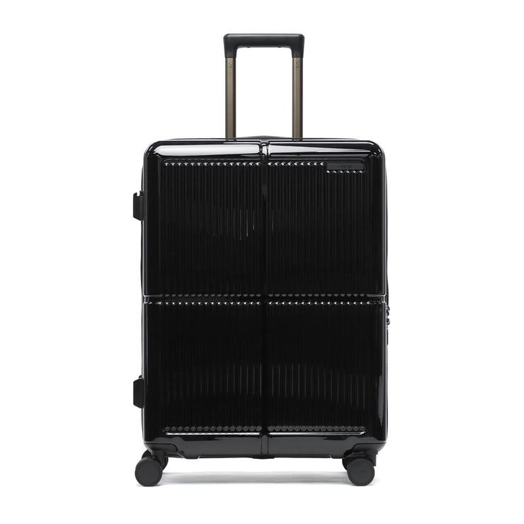ブラック | エース スーツケース ACE | ギャレリア Bag＆Luggage