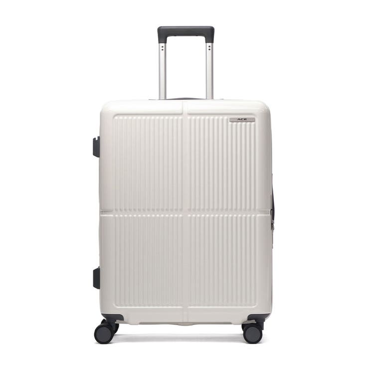 アイボリー | エース スーツケース ACE | ギャレリア Bag＆Luggage