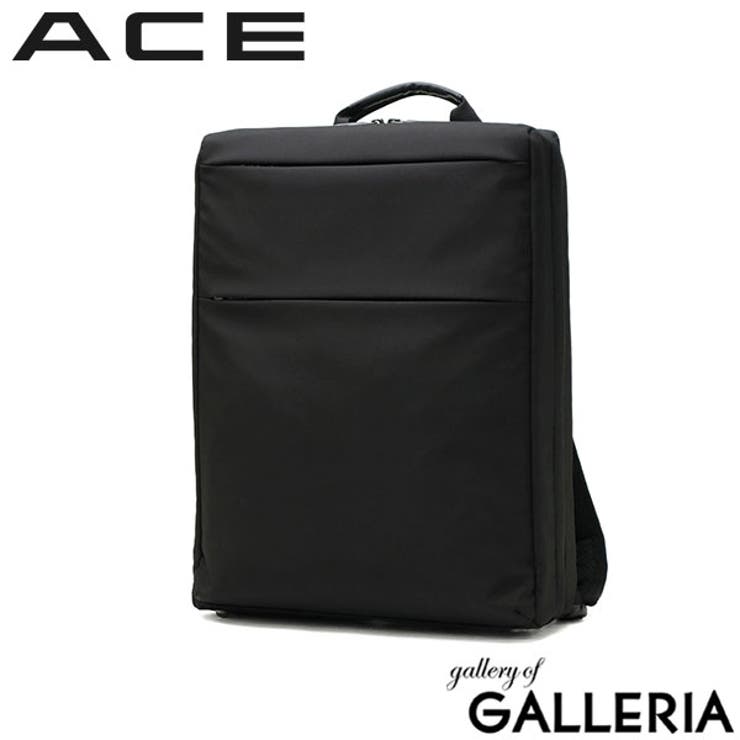エース ビジネスリュック ACE | ギャレリア Bag＆Luggage | 詳細画像1 