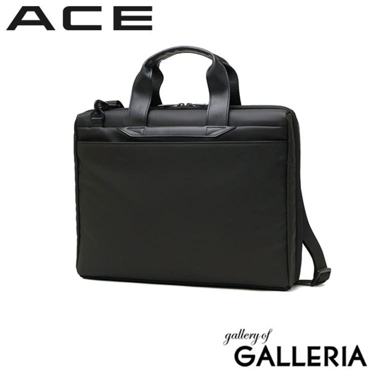エース ビジネスバッグ ACE | ギャレリア Bag＆Luggage | 詳細画像1 