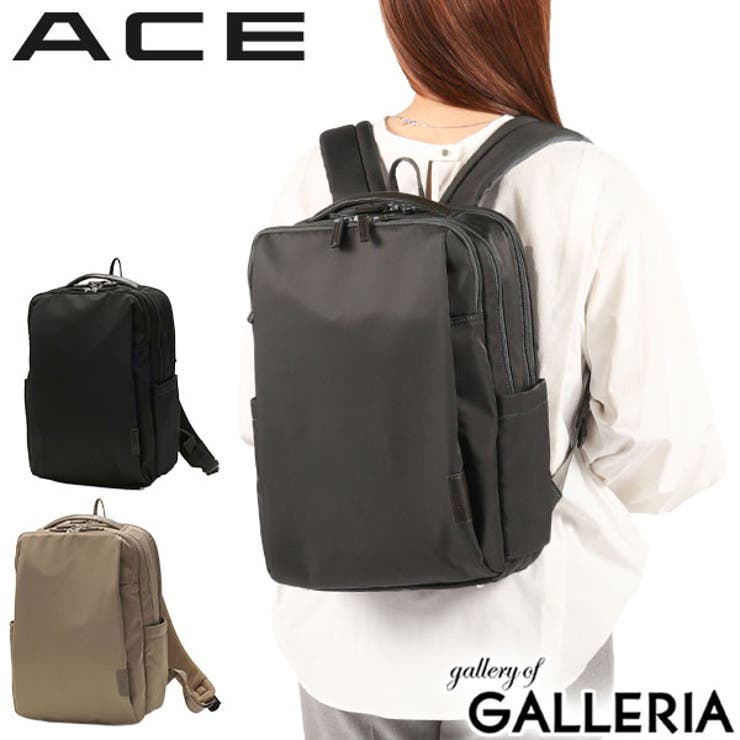 エース リュック ACE | ギャレリア Bag＆Luggage | 詳細画像1 