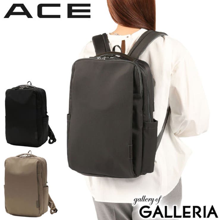 エース リュック ACE | ギャレリア Bag＆Luggage | 詳細画像1 