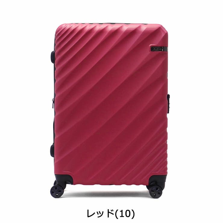 【正規品】エース デザインド バイ | ギャレリア Bag＆Luggage | 詳細画像11 