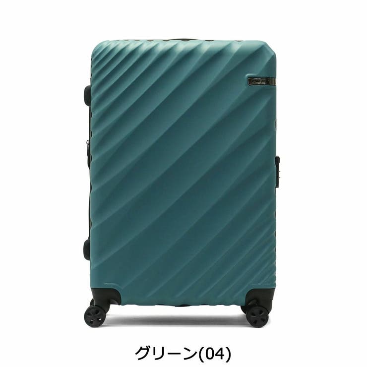 【正規品】エース デザインド バイ | ギャレリア Bag＆Luggage | 詳細画像12 