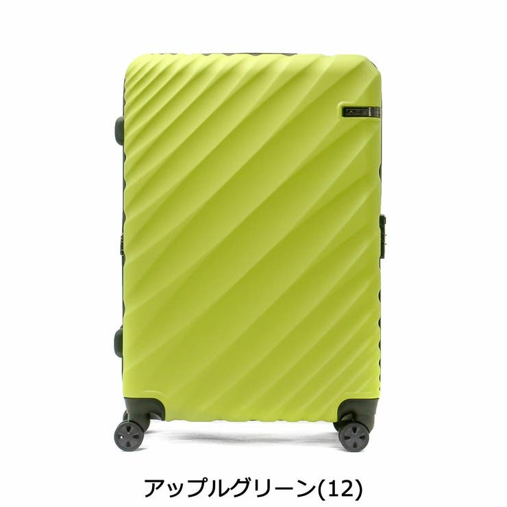 【正規品】エース デザインド バイ | ギャレリア Bag＆Luggage | 詳細画像13 