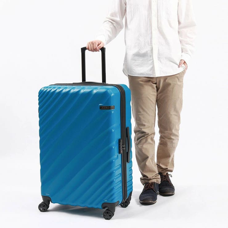 【正規品】エース デザインド バイ | ギャレリア Bag＆Luggage | 詳細画像3 