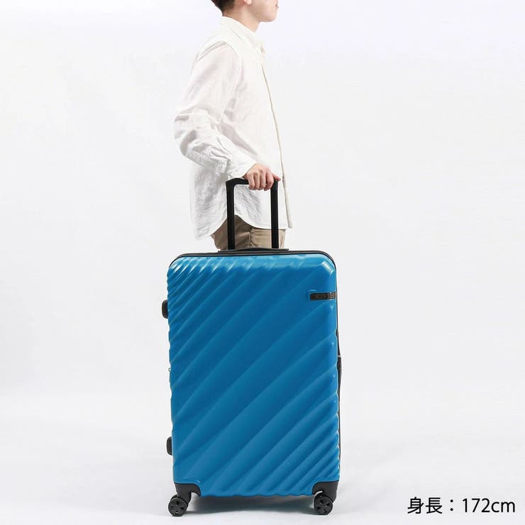 【正規品】エース デザインド バイ | ギャレリア Bag＆Luggage | 詳細画像4 