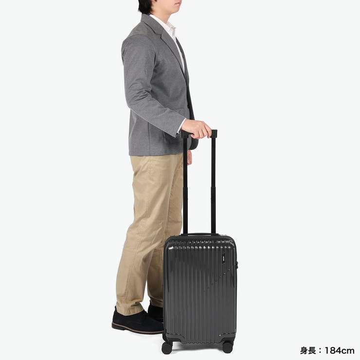 エース スーツケース ACE | ギャレリア Bag＆Luggage | 詳細画像10 