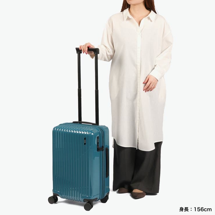 エース スーツケース ACE | ギャレリア Bag＆Luggage | 詳細画像11 