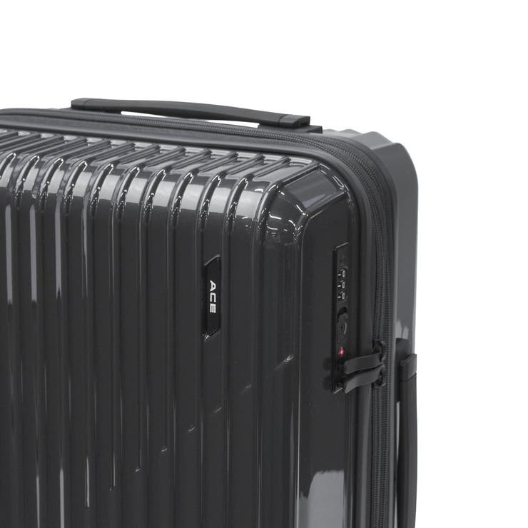 エース スーツケース ACE | ギャレリア Bag＆Luggage | 詳細画像29 