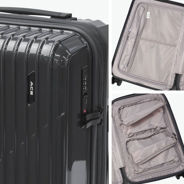 エース スーツケース ACE | ギャレリア Bag＆Luggage | 詳細画像6 