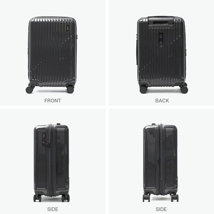 エース スーツケース ACE | ギャレリア Bag＆Luggage | 詳細画像7 