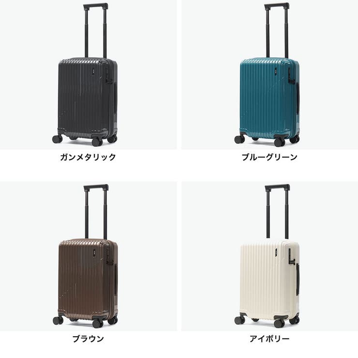 エース スーツケース ACE | ギャレリア Bag＆Luggage | 詳細画像9 