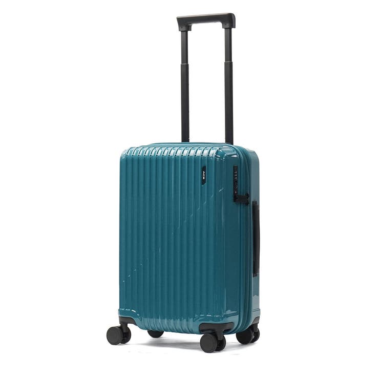 ブルーグリーン | エース スーツケース ACE | ギャレリア Bag＆Luggage