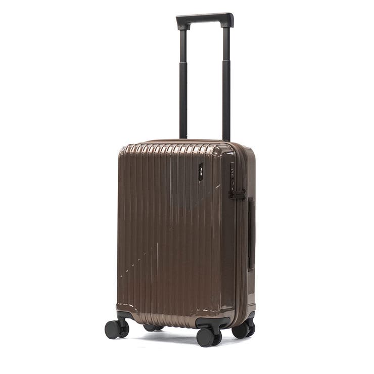 ブラウン | エース スーツケース ACE | ギャレリア Bag＆Luggage
