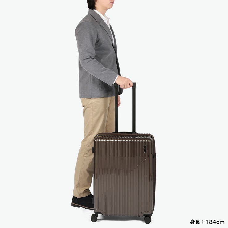 エース スーツケース ACE | ギャレリア Bag＆Luggage | 詳細画像10 