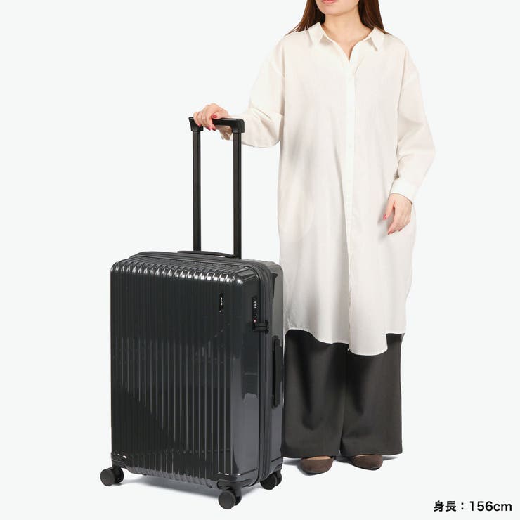 エース スーツケース ACE | ギャレリア Bag＆Luggage | 詳細画像11 