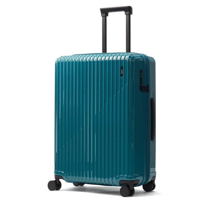 ブルーグリーン | エース スーツケース ACE | ギャレリア Bag＆Luggage