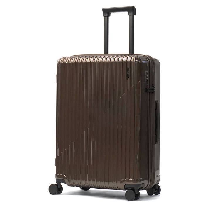 ブラウン | エース スーツケース ACE | ギャレリア Bag＆Luggage