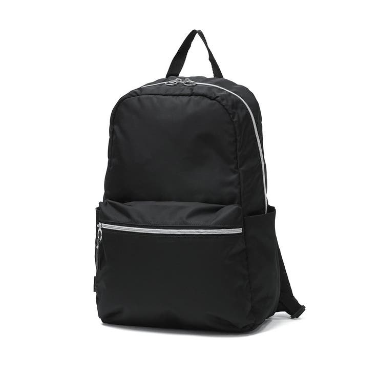 ブラック | 正規品 エース リュック | ギャレリア Bag＆Luggage