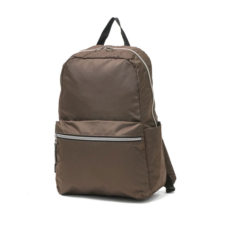 ライトブラウン | 正規品 エース リュック | ギャレリア Bag＆Luggage