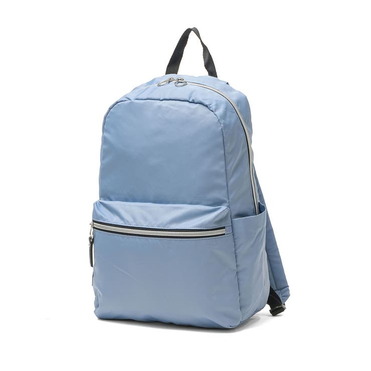 サックスブルー | 正規品 エース リュック | ギャレリア Bag＆Luggage