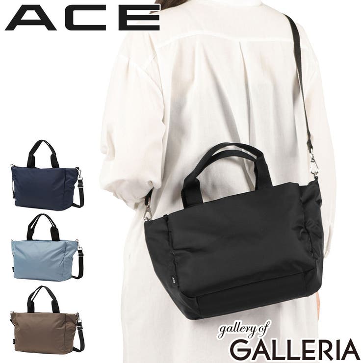 正規品エース ショルダーバッグ ACE | ギャレリア Bag＆Luggage | 詳細画像1 