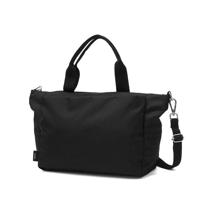 ブラック | 正規品エース ショルダーバッグ ACE | ギャレリア Bag＆Luggage