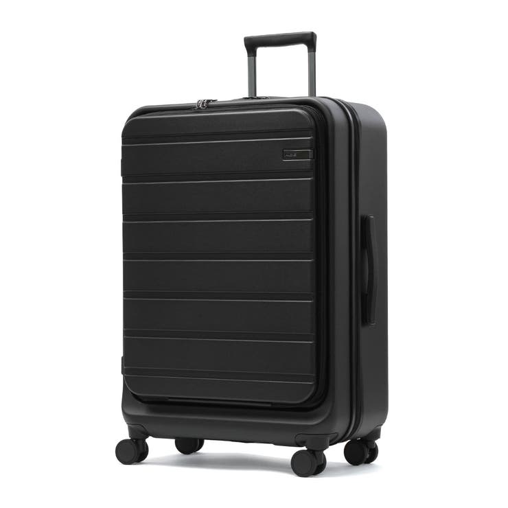 ブラック | 正規品 エース スーツケース | ギャレリア Bag＆Luggage