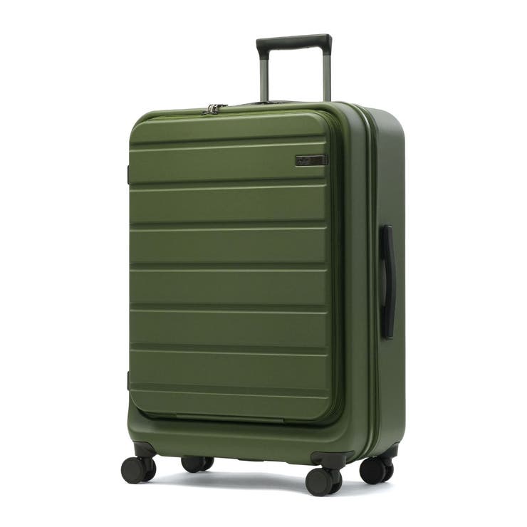 カーキ | 正規品 エース スーツケース | ギャレリア Bag＆Luggage