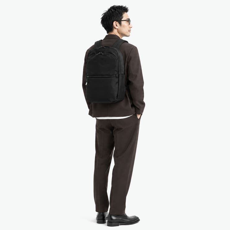当店限定モデル正規品 エース ビジネスリュック | ギャレリア Bag＆Luggage | 詳細画像11 