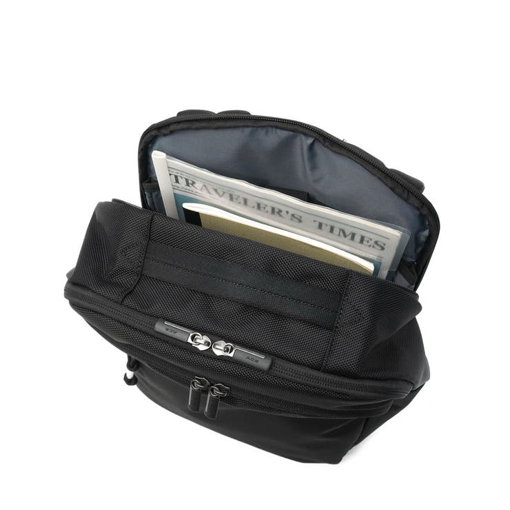 当店限定モデル正規品 エース ビジネスリュック | ギャレリア Bag＆Luggage | 詳細画像19 