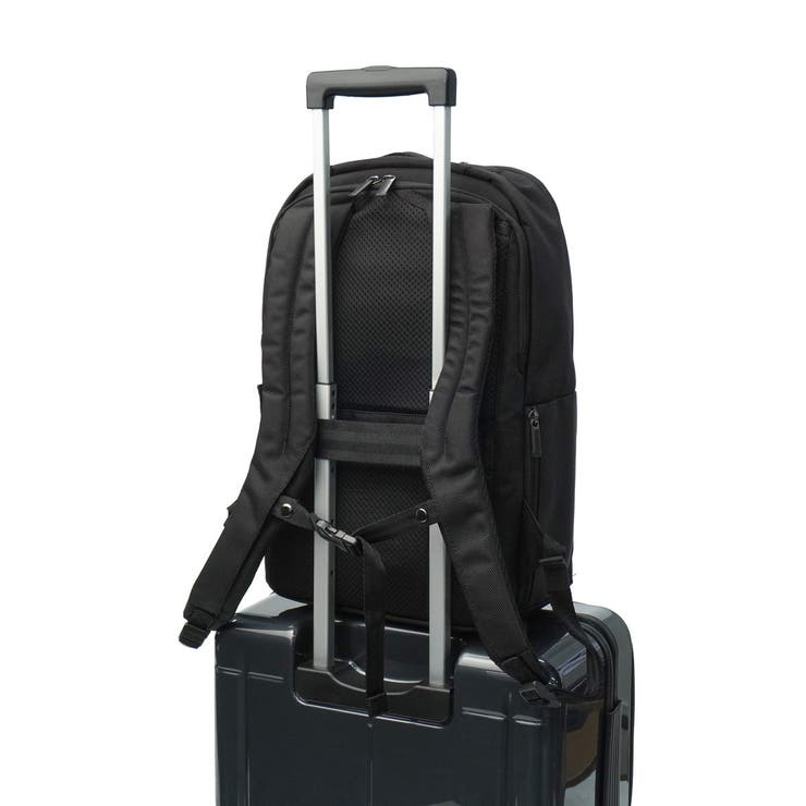 当店限定モデル正規品 エース ビジネスリュック | ギャレリア Bag＆Luggage | 詳細画像24 