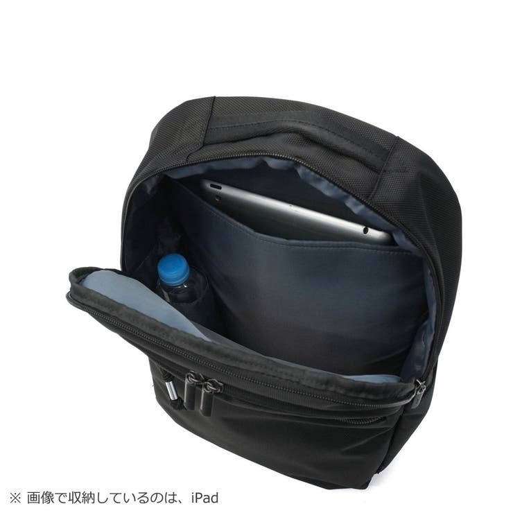 当店限定モデル正規品 エース ビジネスリュック | ギャレリア Bag＆Luggage | 詳細画像27 