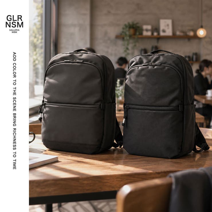 当店限定モデル正規品 エース ビジネスリュック | ギャレリア Bag＆Luggage | 詳細画像8 