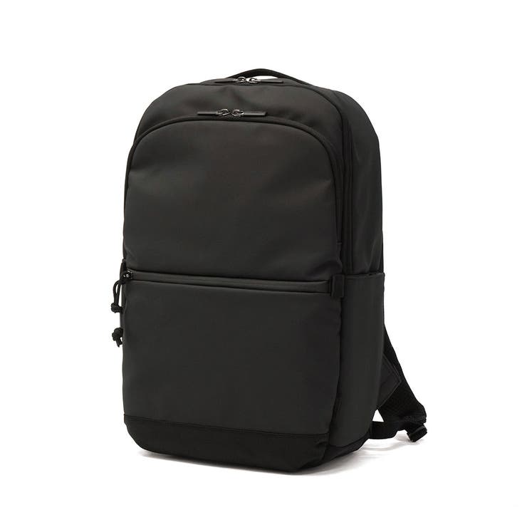 ブラック(02) | 当店限定モデル正規品 エース ビジネスリュック | ギャレリア Bag＆Luggage