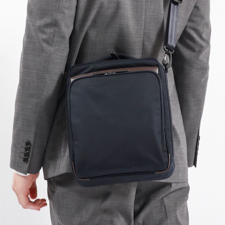 ネイビー(03) | 正規品 エースジーン ショルダーバッグ | ギャレリア Bag＆Luggage